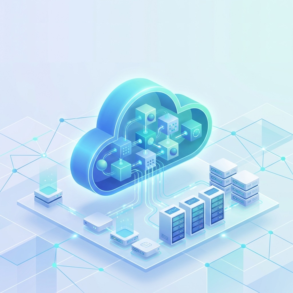 Cloud & Microservicios