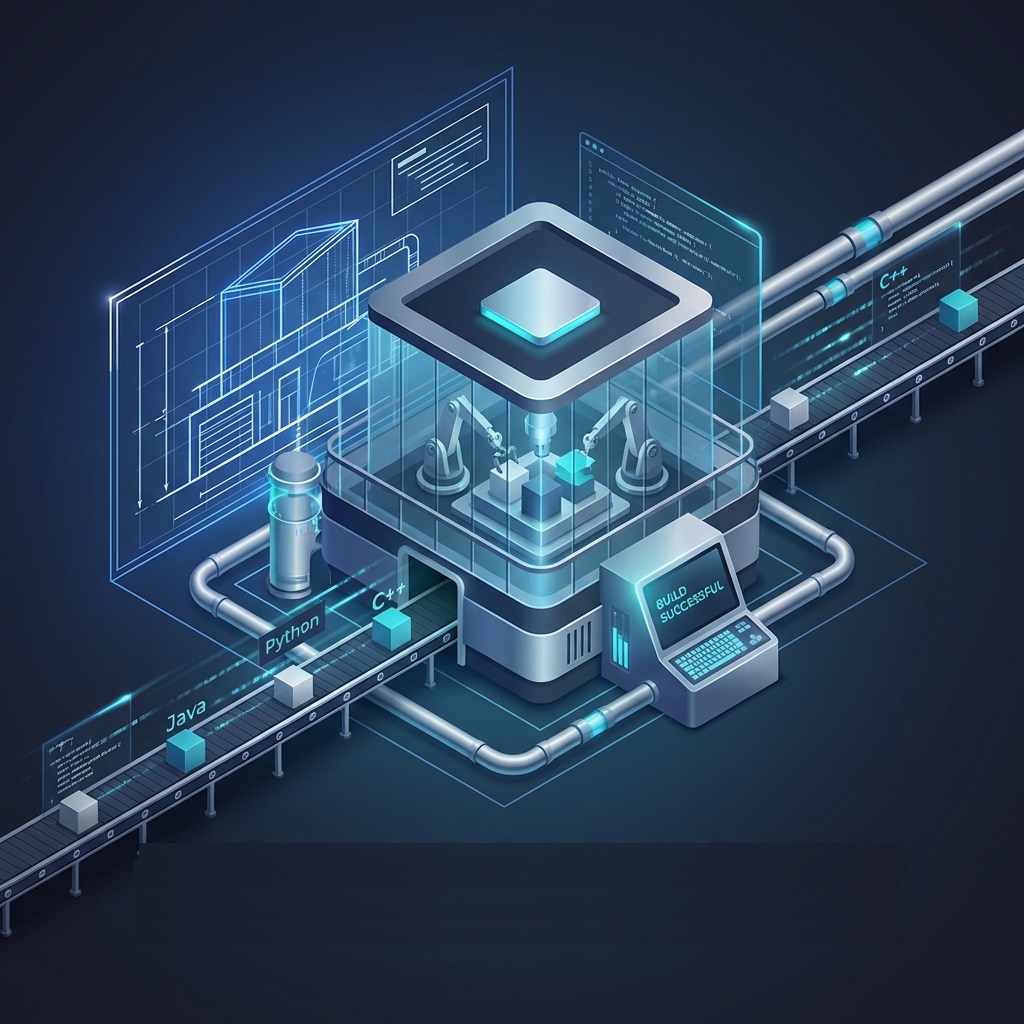 Fábrica de Software